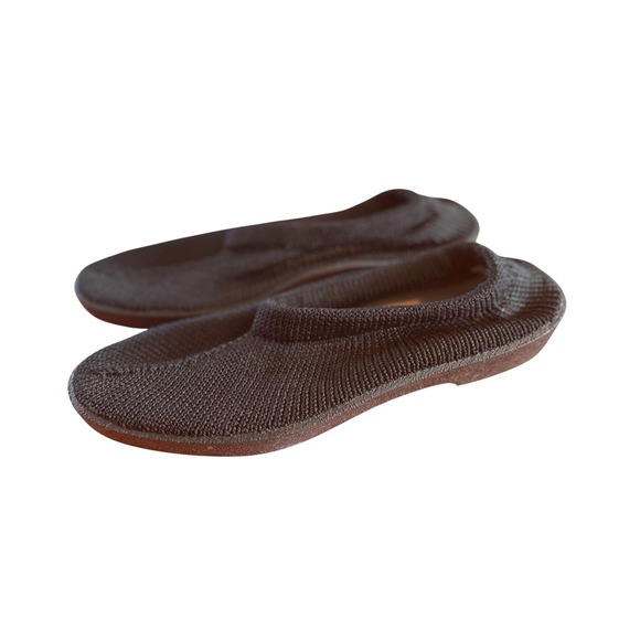 Arcopedico LS Knit Oxford Women 38 (U.S. 8) Comfort Shoes - Picture 3 of 7